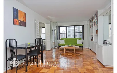 Sold by Douglas Elliman