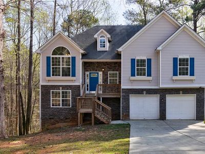 6490 Lake Esther Dr, Fairburn, GA, 30213