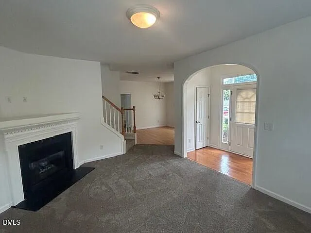 3 bed, 2.5 bath, 1455 sqft, $1,745 — Photo 4