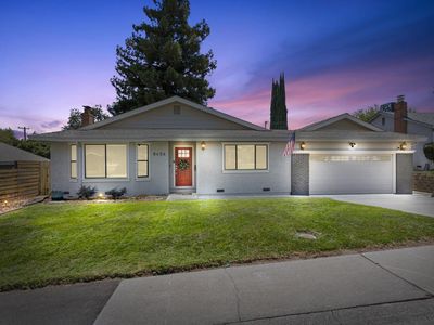 8656 Char Ave, Orangevale, CA, 95662