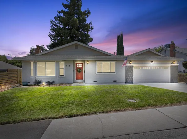 8656 Char Ave, Orangevale, CA 95662