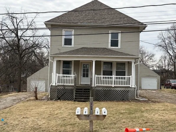 708 Wall Ave, Des Moines, IA 50315