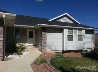 1952 W 90 S, Cedar City, UT 84720