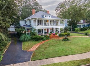 205 Calhoun St, Clover, SC 29710