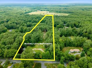 760 Plymouth St, Middleboro, MA 02346