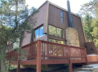 96 Montane Dr, Idaho Springs, CO 80452