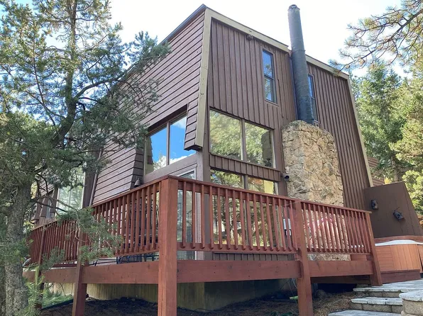 96 Montane Dr, Idaho Springs, CO 80452
