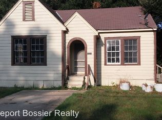 5210 Kent Ave, Shreveport, LA 71108