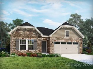 12712 Twilight Dr, Mint Hill, NC 28227