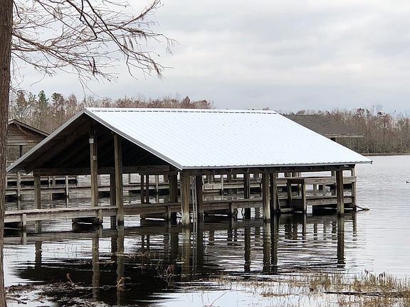 Boat Dock