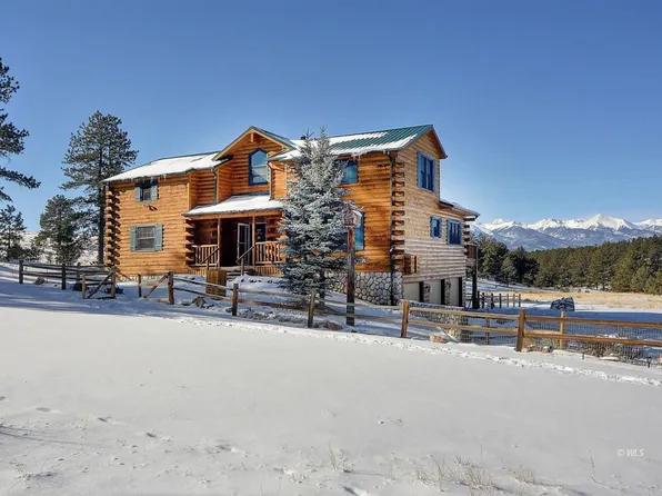 2165 Wykagyl Rd, Westcliffe, CO 81252
