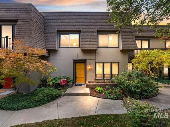 111 W Braemere Rd, Boise, ID 83702