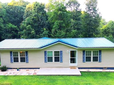 104 Silver Maple Ln, Buckhannon, WV, 26201