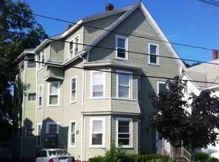 450 Chatham St #1, Lynn, MA 01902