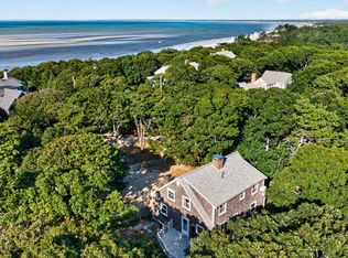 92 Dune Road, Brewster, MA 02631