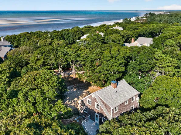 92 Dune Road, Brewster, MA 02631