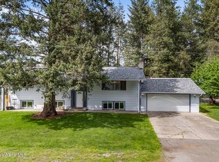 109 E Alvis Rd, Hayden Lake, ID 83835