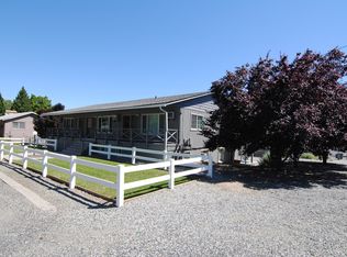 1438-1446 NE 3rd St. Apts., East Wenatchee, WA 98802