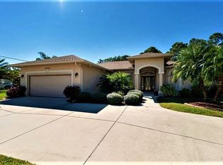 3578 N Cranberry Blvd, North Port, FL 34286