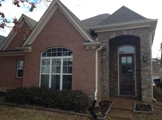 1844 N Houston Levee Rd, Cordova, TN 38016