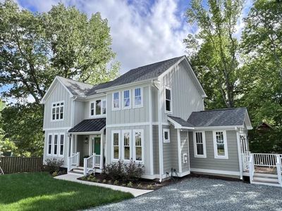 529 Birch Run, Hillsborough, NC, 27278
