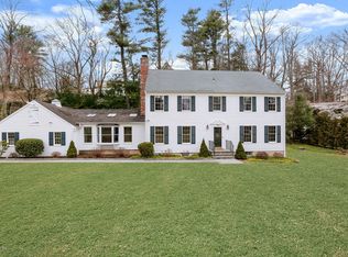 128 Old Church Rd, Greenwich, CT 06830