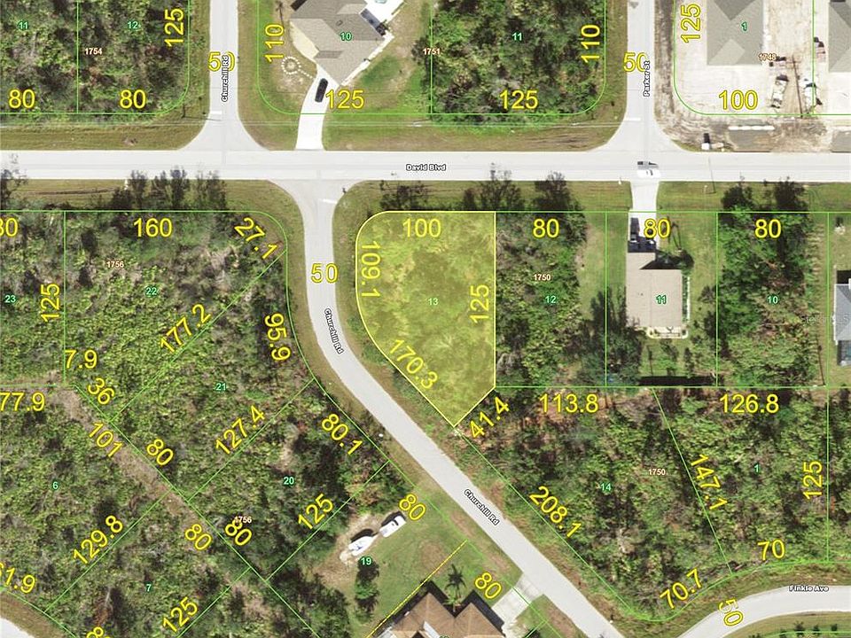 1st image of 5104 Churchill Rd Lot 13