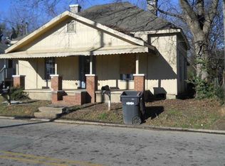 727 Mill St SE, Gainesville, GA 30501