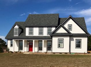 182 Timber Crk, Headland, AL 36345
