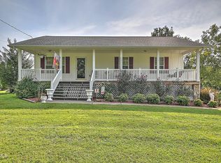 4980 Old Stage Rd, Chuckey, TN 37641