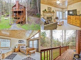 1802 Rose Pass, Sevierville, TN 37876