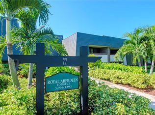 36750 Us Highway 19 UNIT 22-106, Palm Harbor, FL 34684