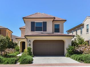 109 Mangrove Banks, Irvine, CA 92620