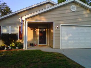 116 Zana Ln, Anderson, SC 29621