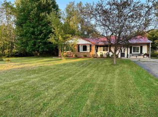 9098 N Elms Rd, Clio, MI 48420