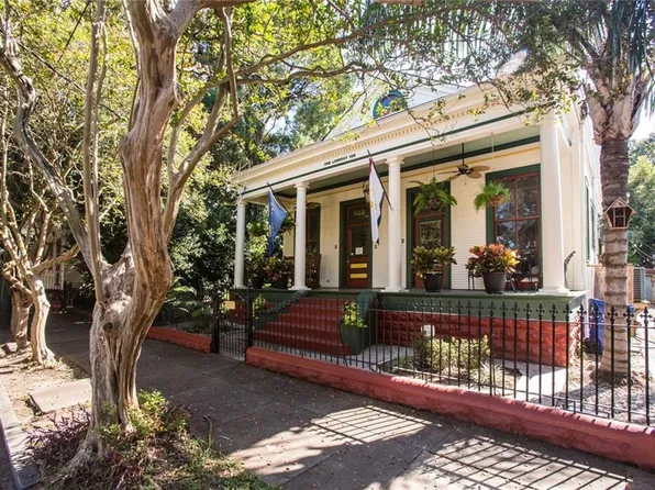 833 Poland Ave, New Orleans, LA 70117