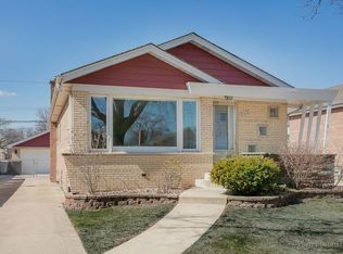 10322 S Saint Louis Ave, Chicago, IL 60655
