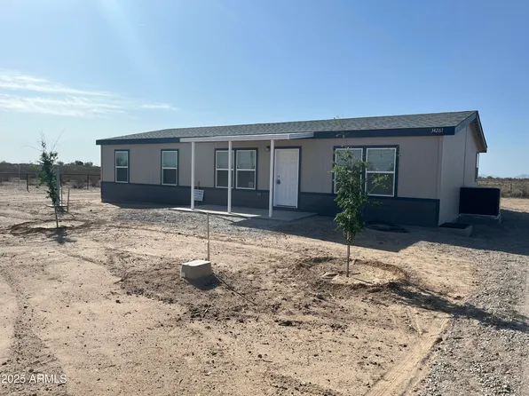 34261 W Cocopah Street, Tonopah, AZ 85354