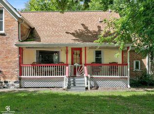 3288 Lakeshore Rd, Lexington, MI 48450