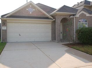 12915 Rose Landing Dr, Houston, TX 77070