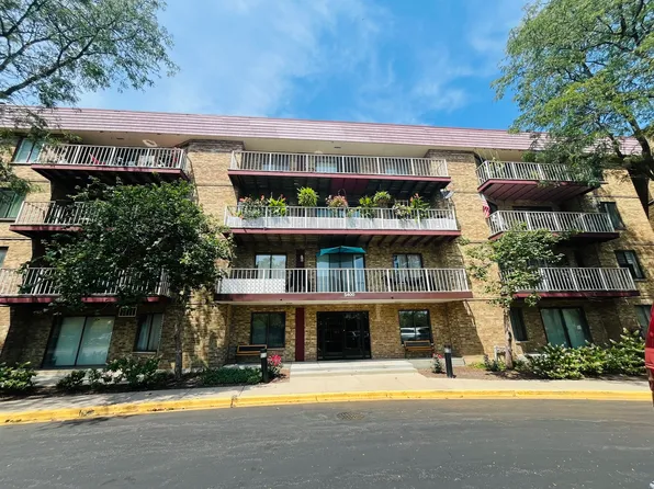 5400 Astor Ln APT 206, Rolling Meadows, IL 60008