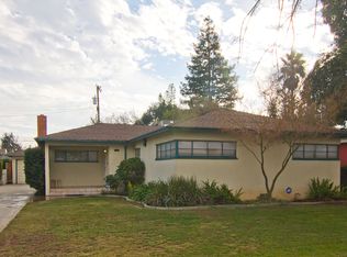 136 E Cortland Ave, Fresno, CA 93704