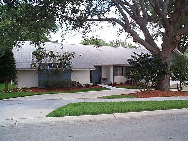 Great Curb Appeal