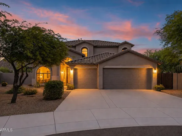 8370 W SPUR Drive, Peoria, AZ 85383