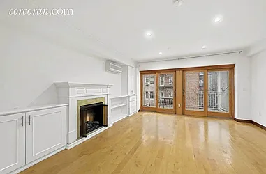 Rented by Corcoran
