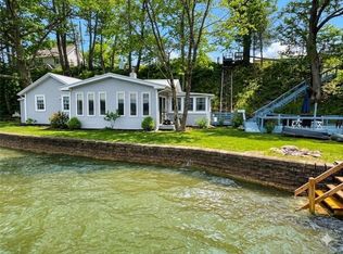 5535 Peach Orchard Point, Hector, NY 14841