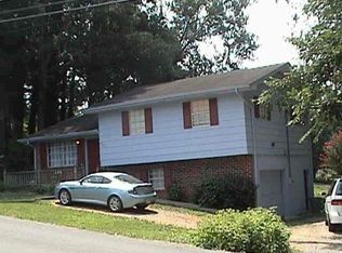 1820 Rolling Brook Dr NE, Cleveland, TN 37323