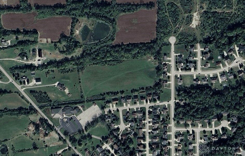 2nd image of 0 Farmersville Germantown Pike