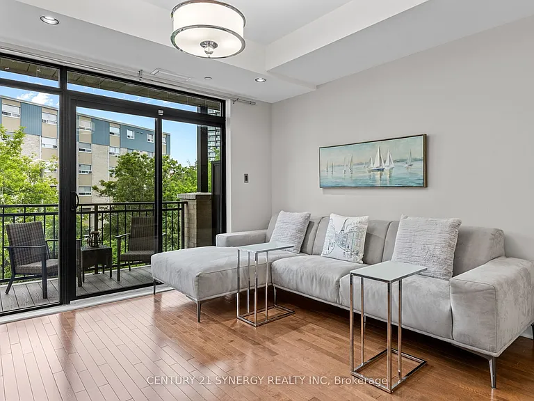 808 Bronson Ave #312 — Photo 13