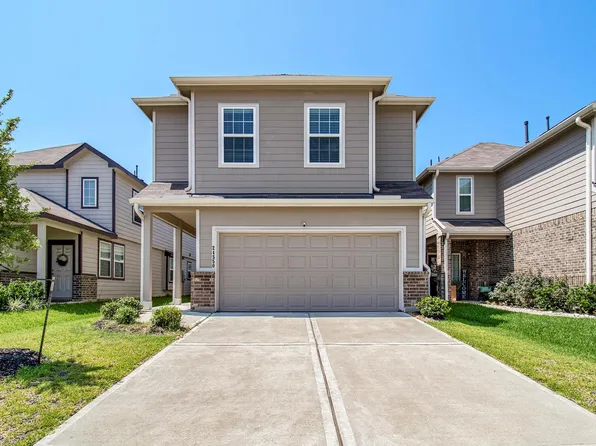 24550 Carlo Hue Trl, Katy, TX 77493